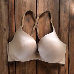 Victoria’s Secret Front Close Push-Up Bra 34D
